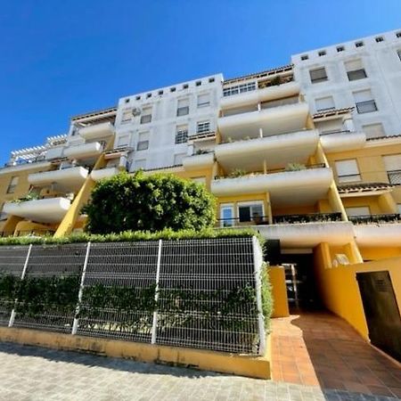 Gatu Premium Villa Poniente, Junto La Playa De Valdelagrana " Preferente Mayores De 25 Anos Y Familias " El Puerto de Santa María Exterior foto