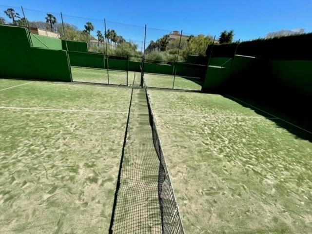 Gatu Premium Villa Poniente, Junto La Playa De Valdelagrana " Preferente Mayores De 25 Anos Y Familias " El Puerto de Santa María Exterior foto