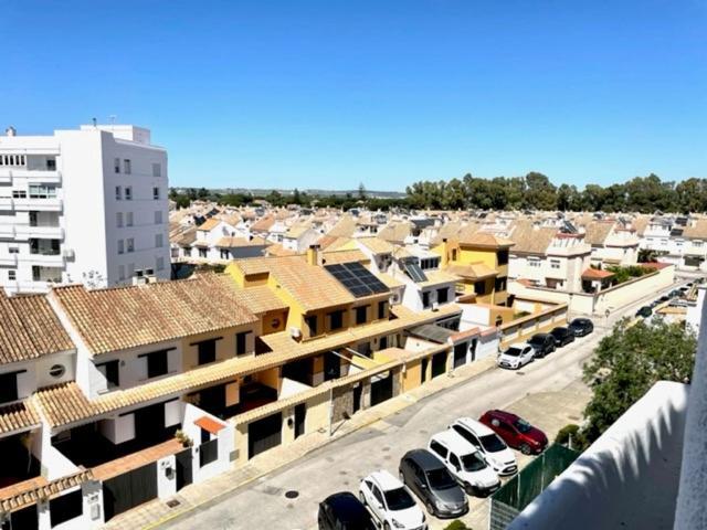 Gatu Premium Villa Poniente, Junto La Playa De Valdelagrana " Preferente Mayores De 25 Anos Y Familias " El Puerto de Santa María Exterior foto